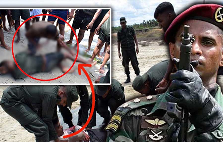 Anura Kumara Dissanayake 5