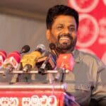 Anura Kumara Dissanayake