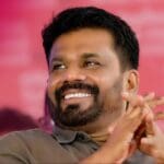 AnuraKumaraDissanayake