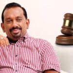 Mahindananda Aluthgamage Anticipatory Bail