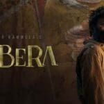 kubera Movie Dhanush Trailer Review
