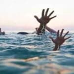 Tragic accident in MP 3 children who had gone to attend the funeral procession died