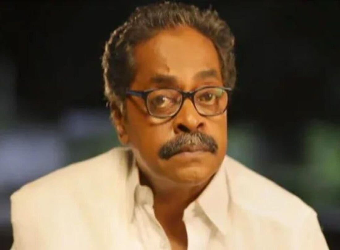 vbk rajasekar hhotstar