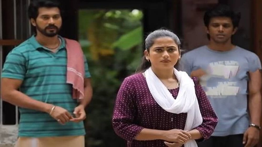 Murder Recovered Recovered 10