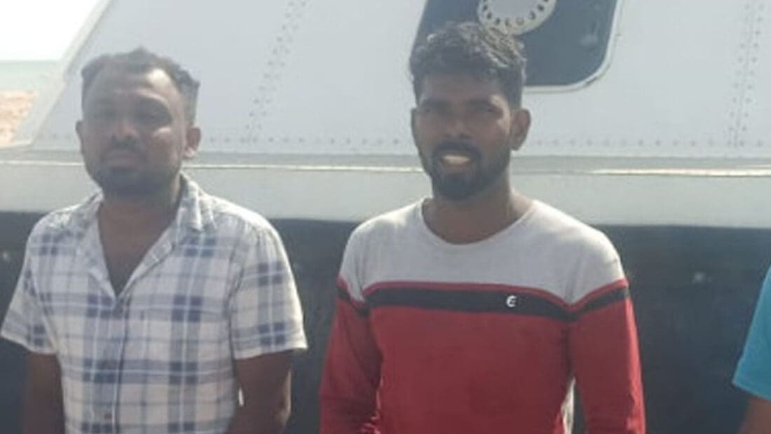 Murder Recovered Recovered 4