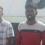 Murder Recovered Recovered 4