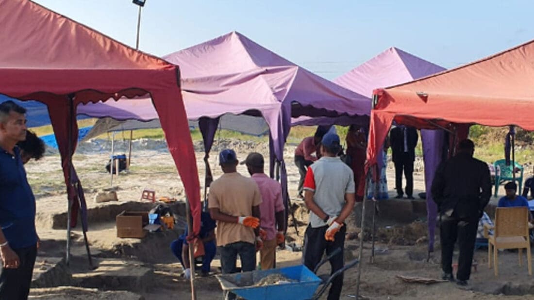 Murder Recovered Recovered 6