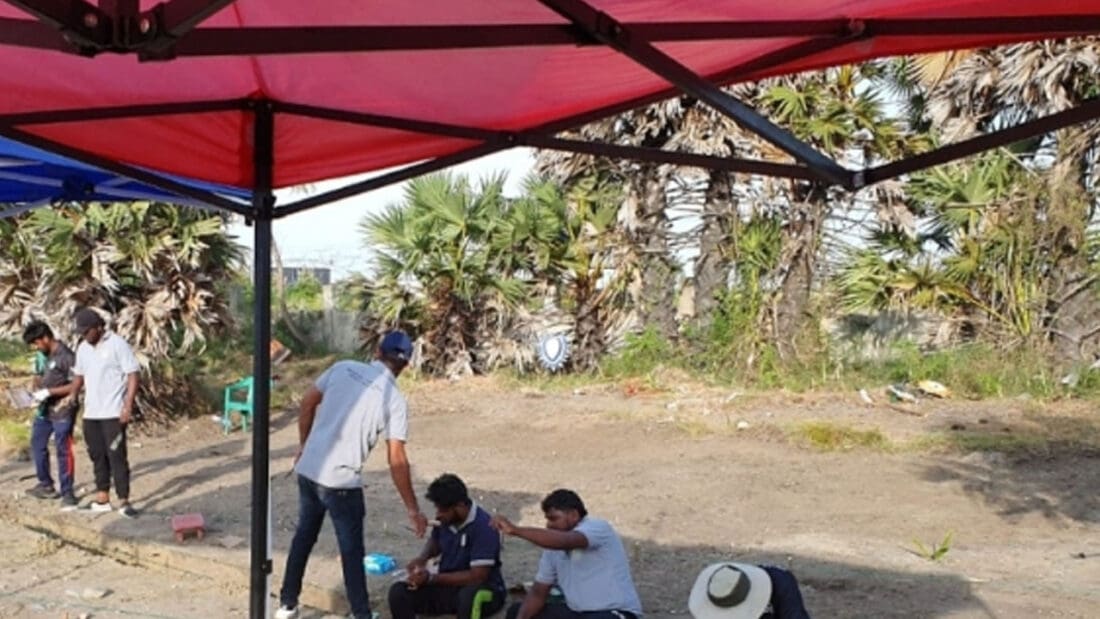 Murder Recovered Recovered 7