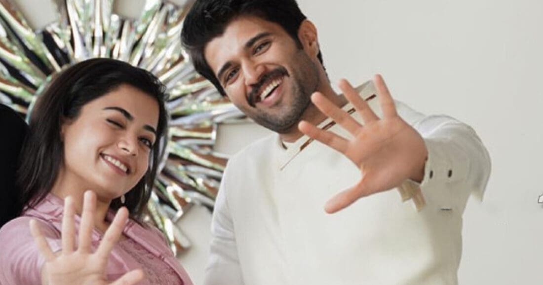 நிச்சயதார்த்த செய்தி உண்மை தானா.. ராஷ்மிகா மறைமுகமாக கொடுத்த பதில் 1 11 17