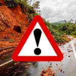 1685686384 NBRO warns of landslide risks in several areas L