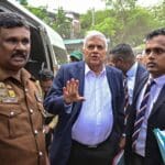 250822 ranil arrest 2