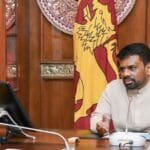 Anura Kumara Dissanayake