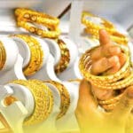 Gold Rush Returns The Soaring Price of Sovereigns and the Stories from Sea Street