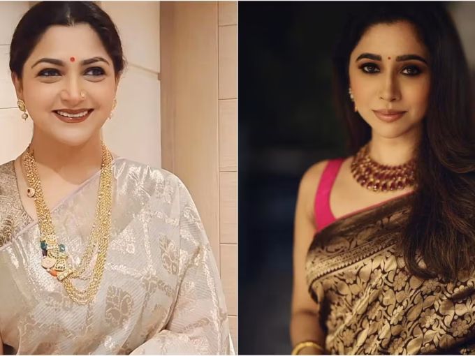 கணவரைப் பிரிந்த சோகம் நீங்கிய ஆர்த்தி ரவி: குஷ்பூ குடும்பத்துடன் துபாயில் தீபாவளி கொண்டாட்டம்! 12 Khushbu Sundar Reacts To Aarti Ravis Note ‘Mothers Truth Will Stand As Testimony 2025 05 af90243e5cb07f0a0390c0ac33646f27 4x3 1