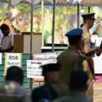 Sri Lanka vote polls f7e68bf67c9e707d0d548795e0b5e2cb