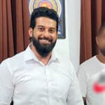 lasantha wickramasekara