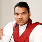 z p00 Namal Rajapaksa
