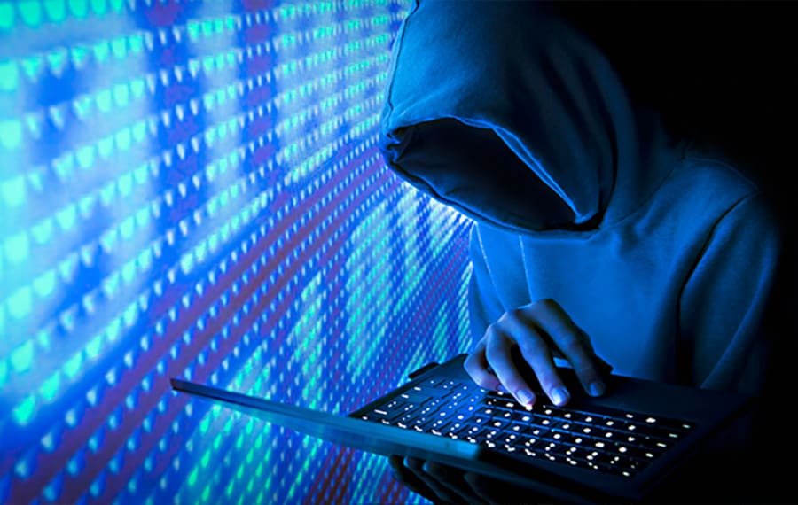 1 The Rise in Cybercrimes
