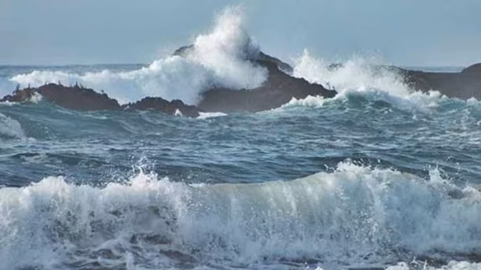 இந்தியப் பெருங்கடலில் இன்று அதிகாலையில் ரிக்டர் 6.0 நிலநடுக்கம்: சுனாமி எச்சரிக்கை இல்லை! 11 103