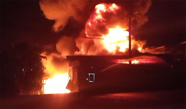 1762390683 Sri Lanka Pallekele Kandy fire 6