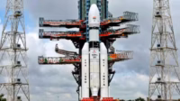 1852794 isro lvm 3 cms 03 launch