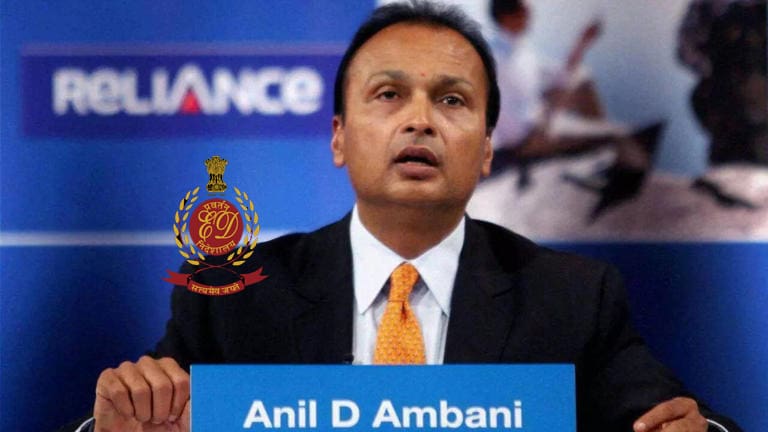 Anil Ambani