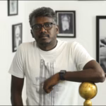Mari Selvaraj Interview