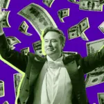 STK022 ELON MUSK CVIRGINIA F