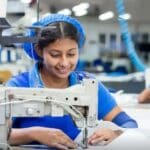 Sri Lankas apparel export