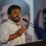 anura sri lanka president