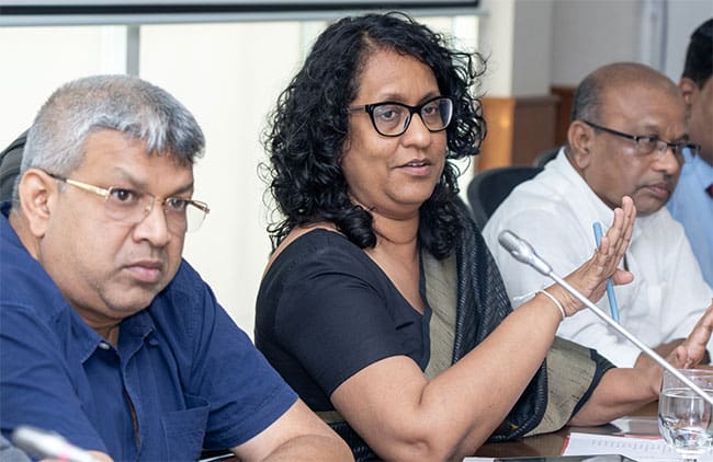 1764723435 Prime Minister Harini Amarasuriya Sri Lanka 6