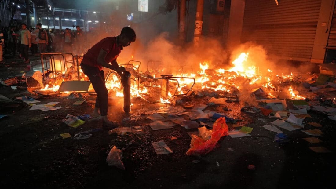 Bangladesh