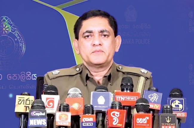 F. U. Wootler Gayan Abeykoon TKN 44