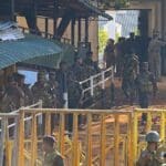 ISBS SRILANKA PRISON