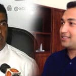 Johnston Fernandos Son Johan Fernando Arrested