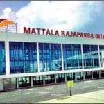 மத்தள விமான நிலையம்