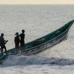 Fishermen