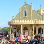 Katchatheevu festival 2024 0