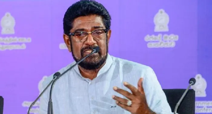 Keheliya Rambukwella