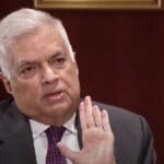 Ranil Wickremesinghe 5