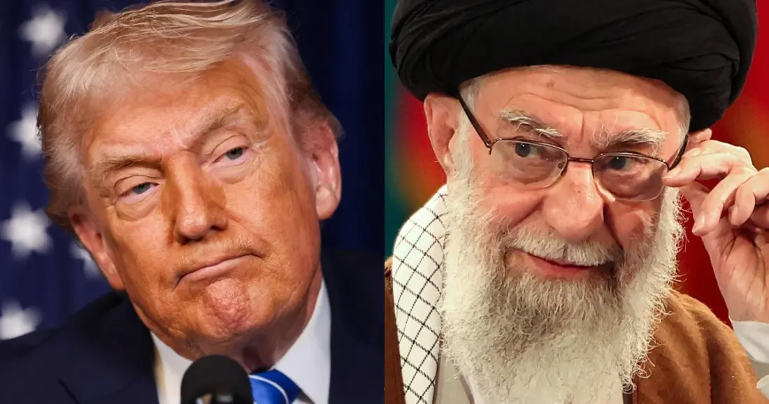 cbsn fusion trump says killing in iran is stopping thumbnail