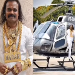 gold man hari nadar arrested againg by chennai central crime branch for defrauding businessman of rs 100 crore as loan in bangalore