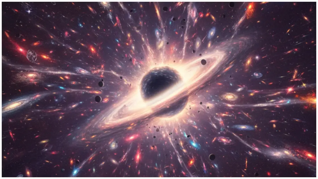 பிரபஞ்சம் மீண்டும் சுருங்கி அழியுமா? கருப்பு ஆற்றல் குறித்து விஞ்ஞானிகள் வெளியிட்ட அதிரடித் தகவல்! 1 ntitled Design 2026 01 05T134854.170