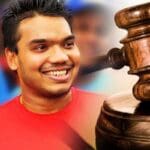 thumb large Namal Rajapaksa