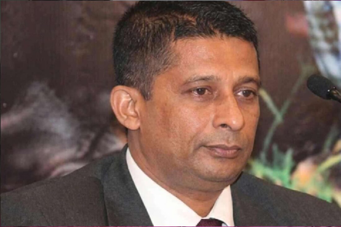 உயிர்த்த ஞாயிறு குண்டுவெடிப்பு: சுரேஷ் சலே மீதான 5 முக்கிய குற்றச்சாட்டுகள் வெளியீடு - PTA-வின் கீழ் விசாரணை! 1 03 2