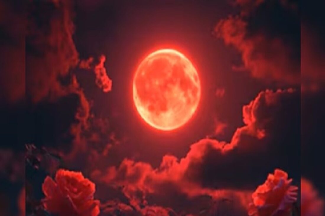 இலங்கையில் பகுதி சந்திர கிரகணத்தைக் காணும் அரிய வாய்ப்பு! 1 10 3