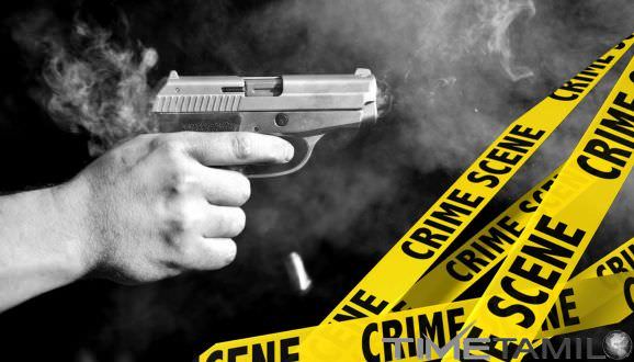 1529934317 gun gunshot 2