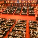 1558707358 State of Emergency passed in Parliament 3