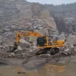 1996569 stone quarry
