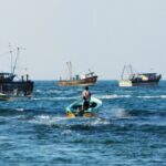 Tamil Nadu fishermen vs Sri Lankan Navy